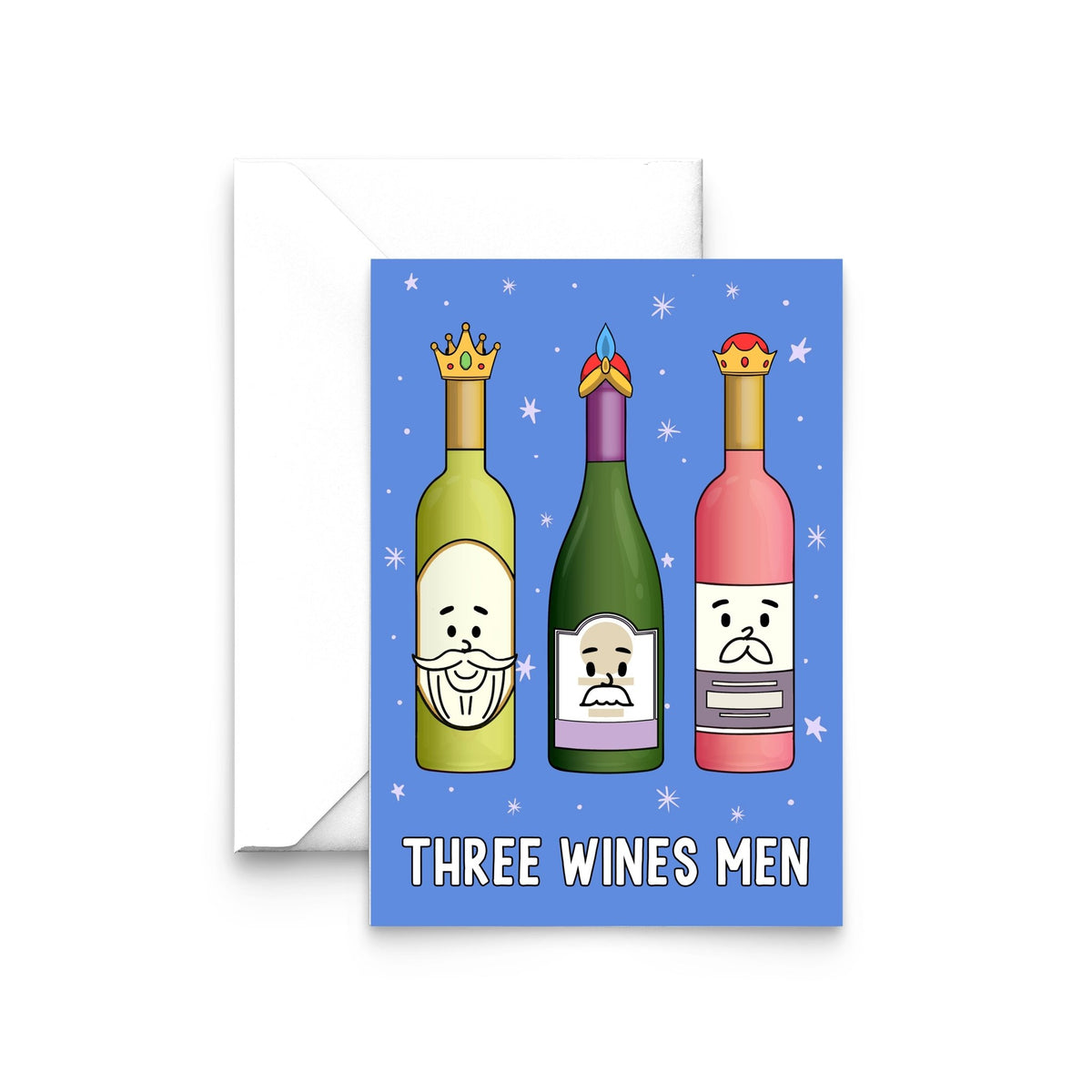 Christmas Card Mix & Match Pack - Of Life & Lemons®