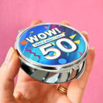funny 50th birthday gift for her