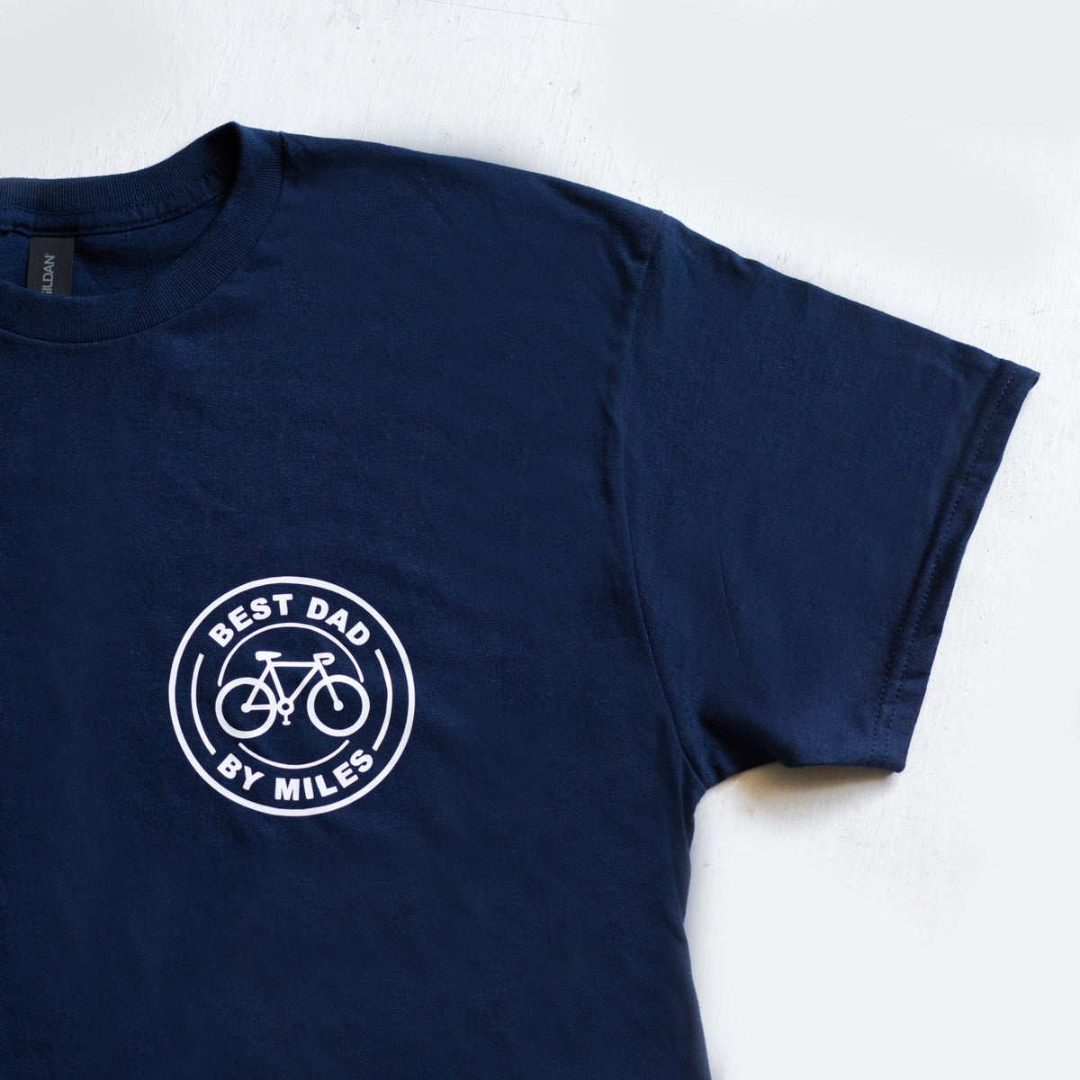 Cycling T Shirt For Dad - Of Life & Lemons®