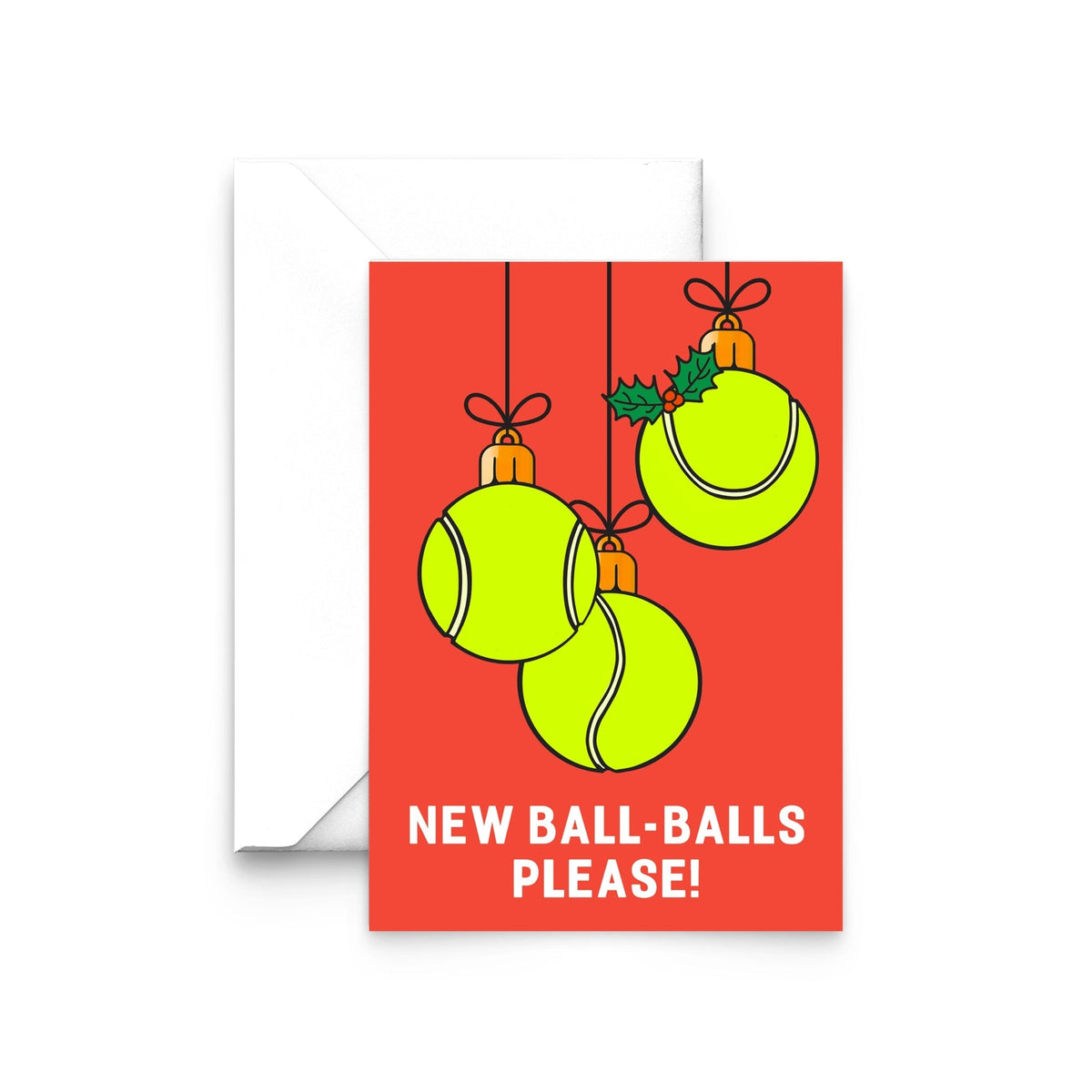 Christmas Card Mix & Match Pack - Of Life & Lemons®