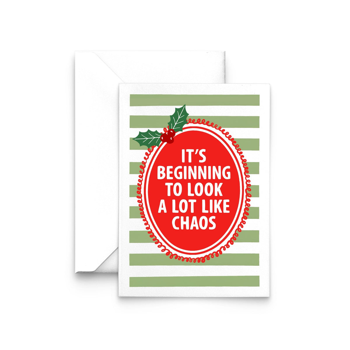 Christmas Card Mix & Match Pack - Of Life & Lemons®