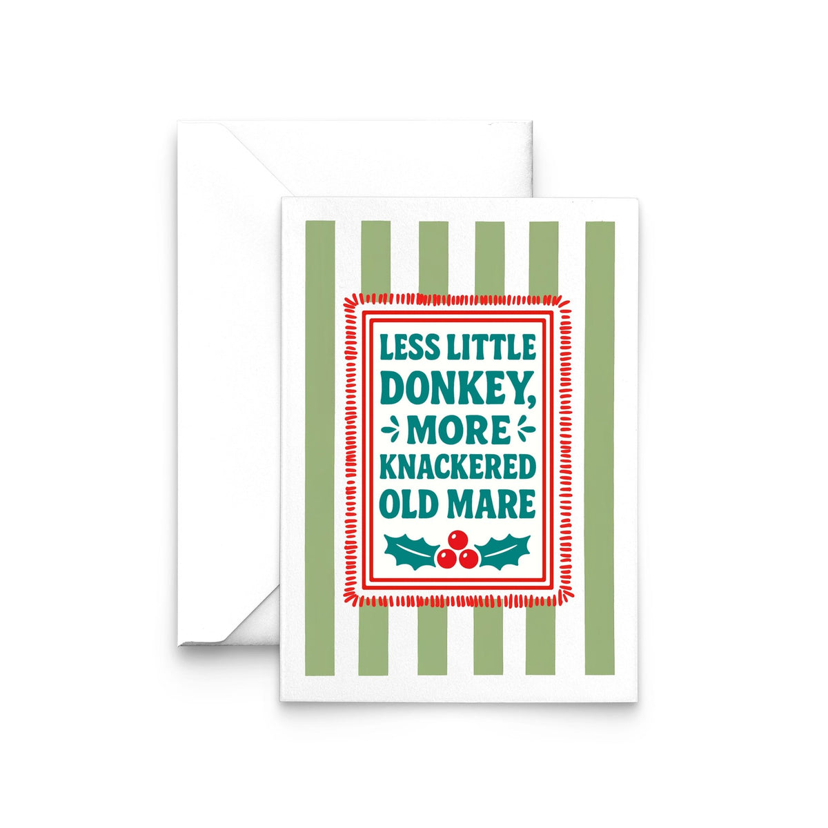 Christmas Card Mix & Match Pack - Of Life & Lemons®