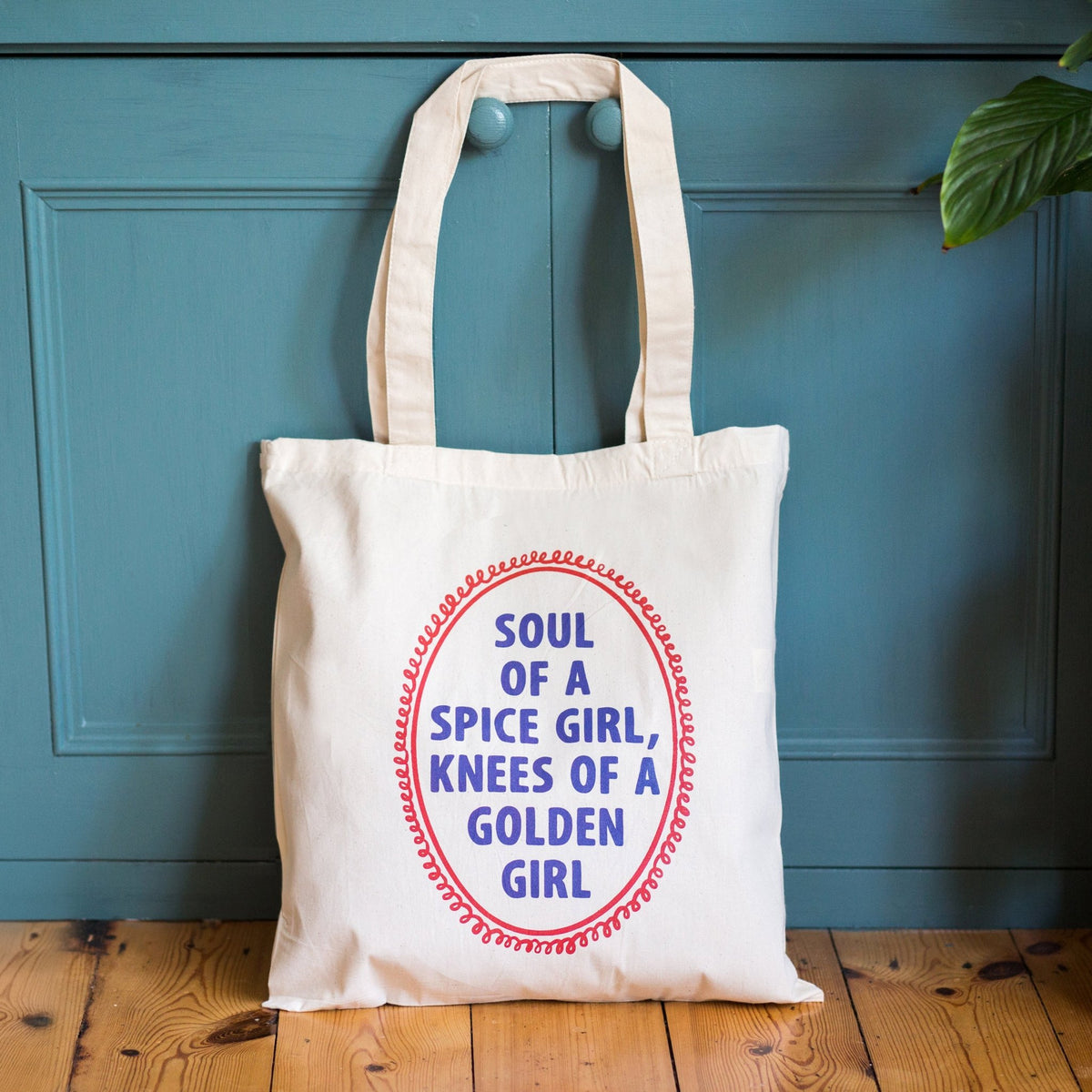 Funny Tote Bag For Middle - Aged Women - Of Life & Lemons®