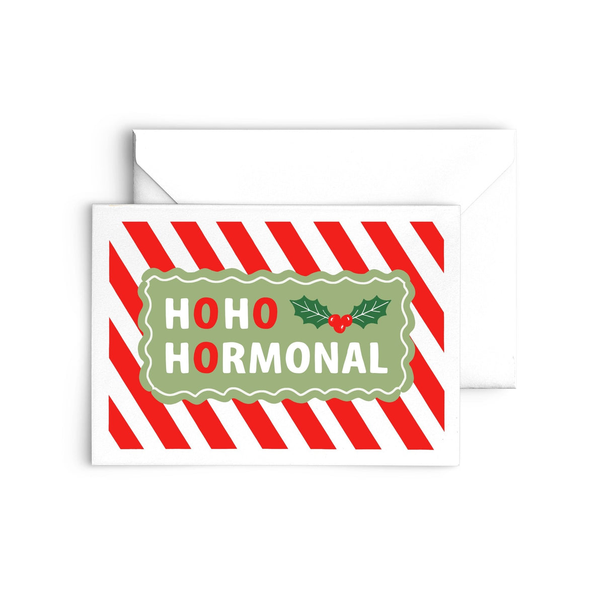 Christmas Card Mix & Match Pack - Of Life & Lemons®