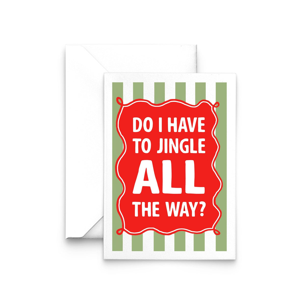Christmas Card Mix & Match Pack - Of Life & Lemons®