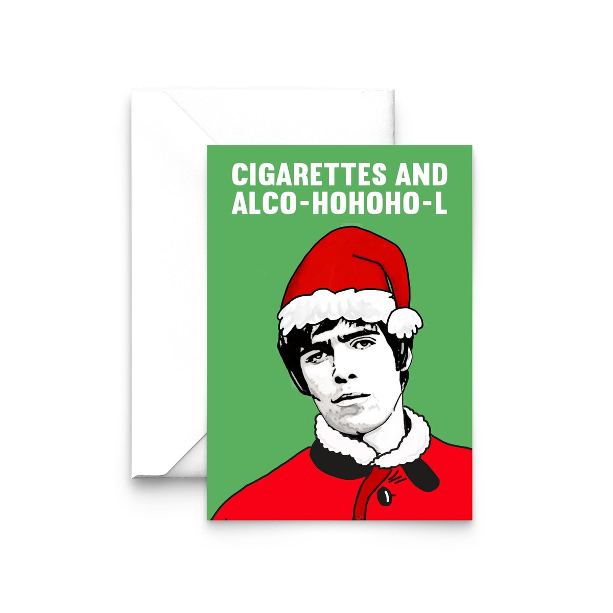 Christmas Card Mix & Match Pack - Of Life & Lemons®