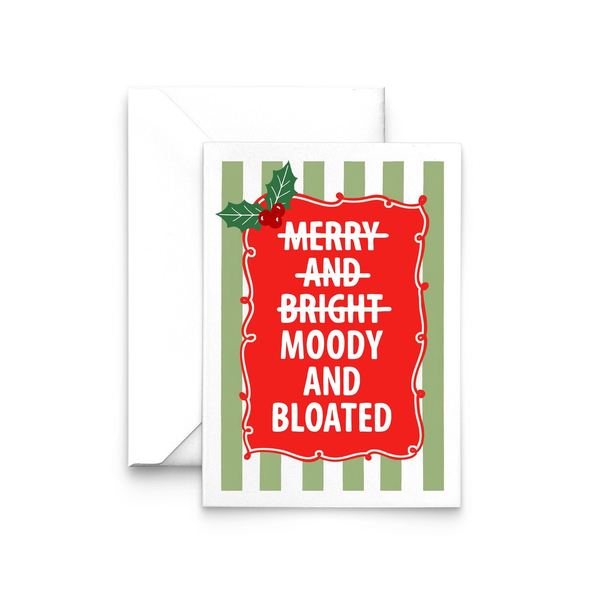 Christmas Card Mix & Match Pack - Of Life & Lemons®