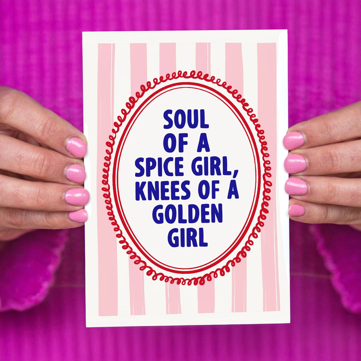 Funny Birthday Card For Her - Of Life & Lemons®