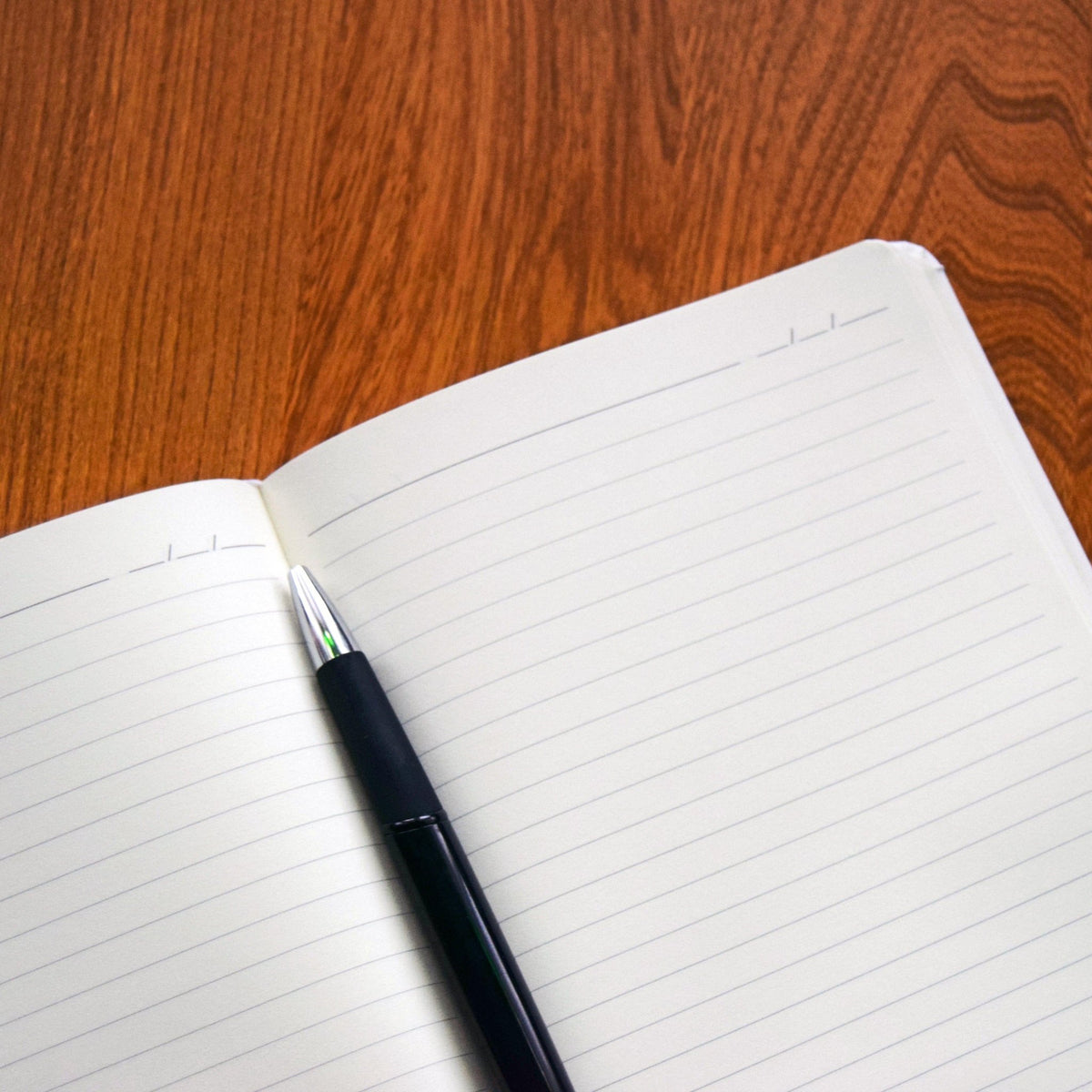 Retro Lesson Plan Notebook For Teachers - Of Life & Lemons®