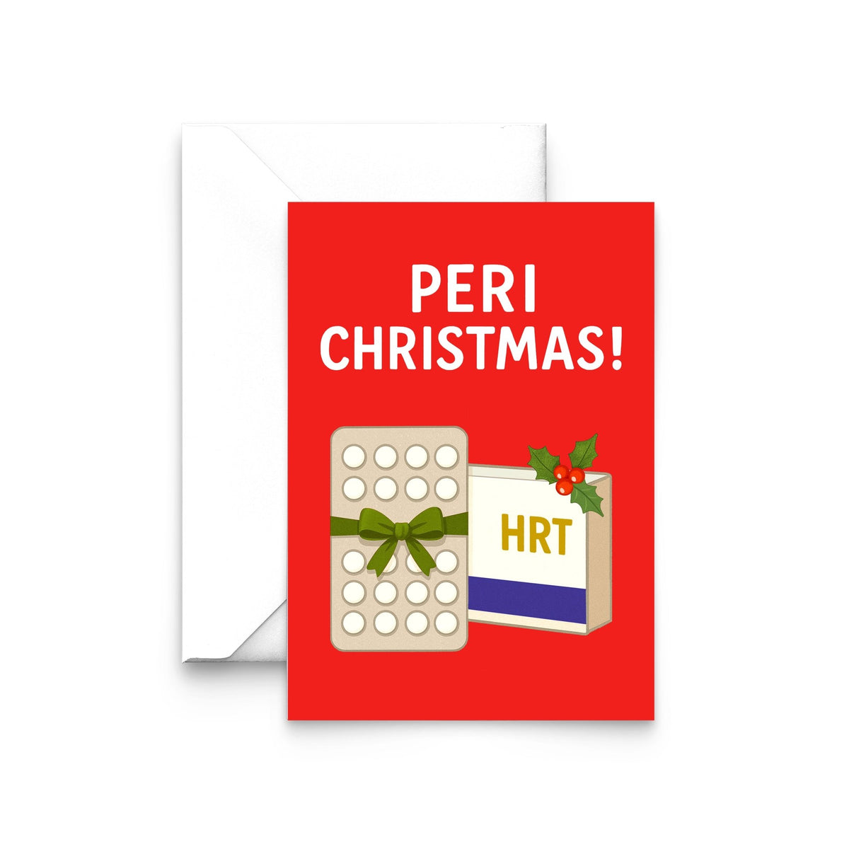 Christmas Card Mix & Match Pack - Of Life & Lemons®