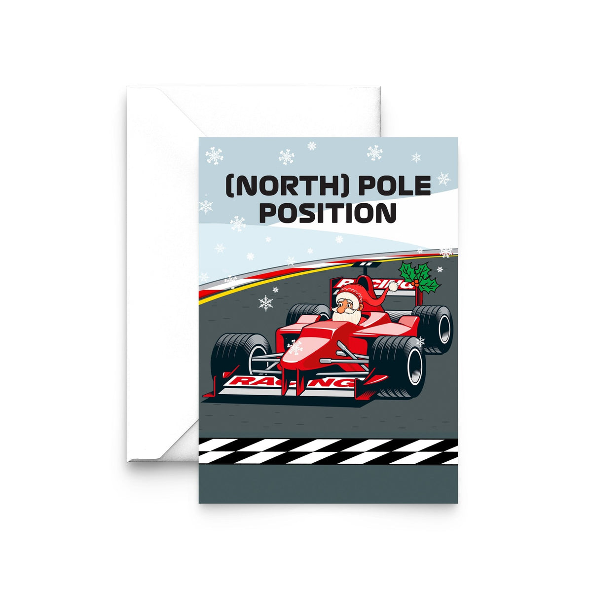 Christmas Card Mix & Match Pack - Of Life & Lemons®