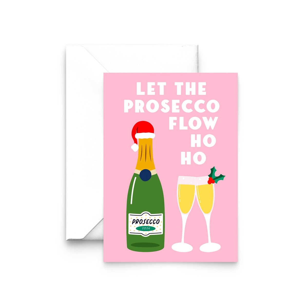 Christmas Card Mix & Match Pack - Of Life & Lemons®