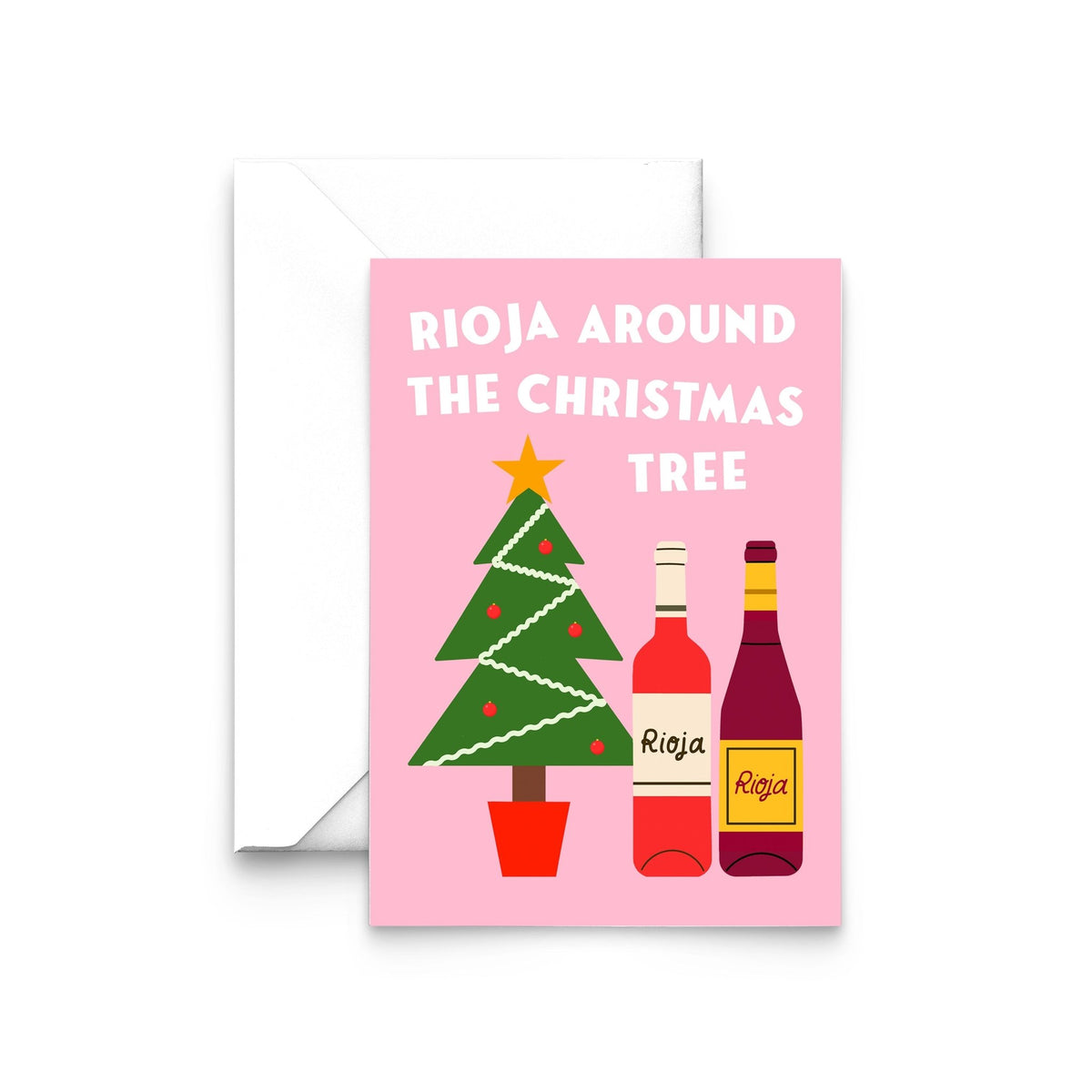 Christmas Card Mix & Match Pack - Of Life & Lemons®