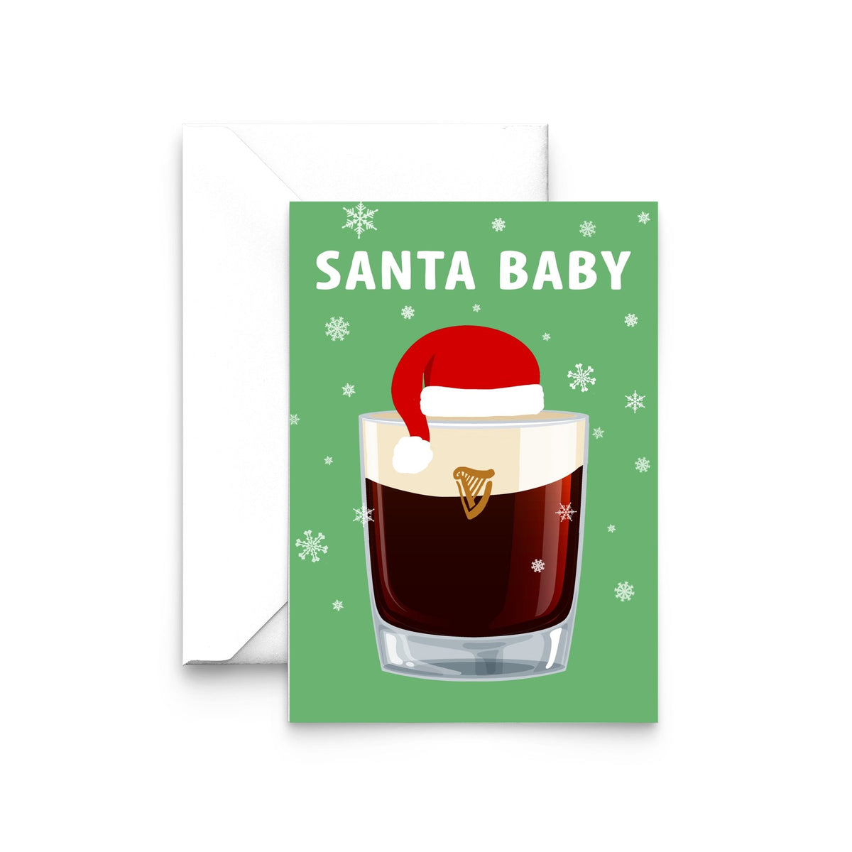 Christmas Card Mix & Match Pack - Of Life & Lemons®