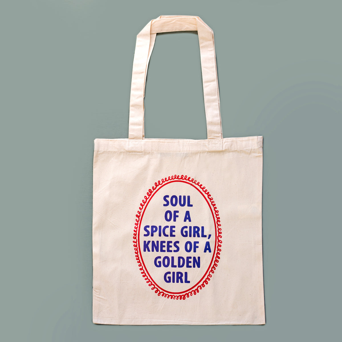 Funny Tote Bag For Middle - Aged Women - Of Life & Lemons®