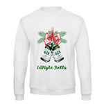 unisex christmas jumpers by size