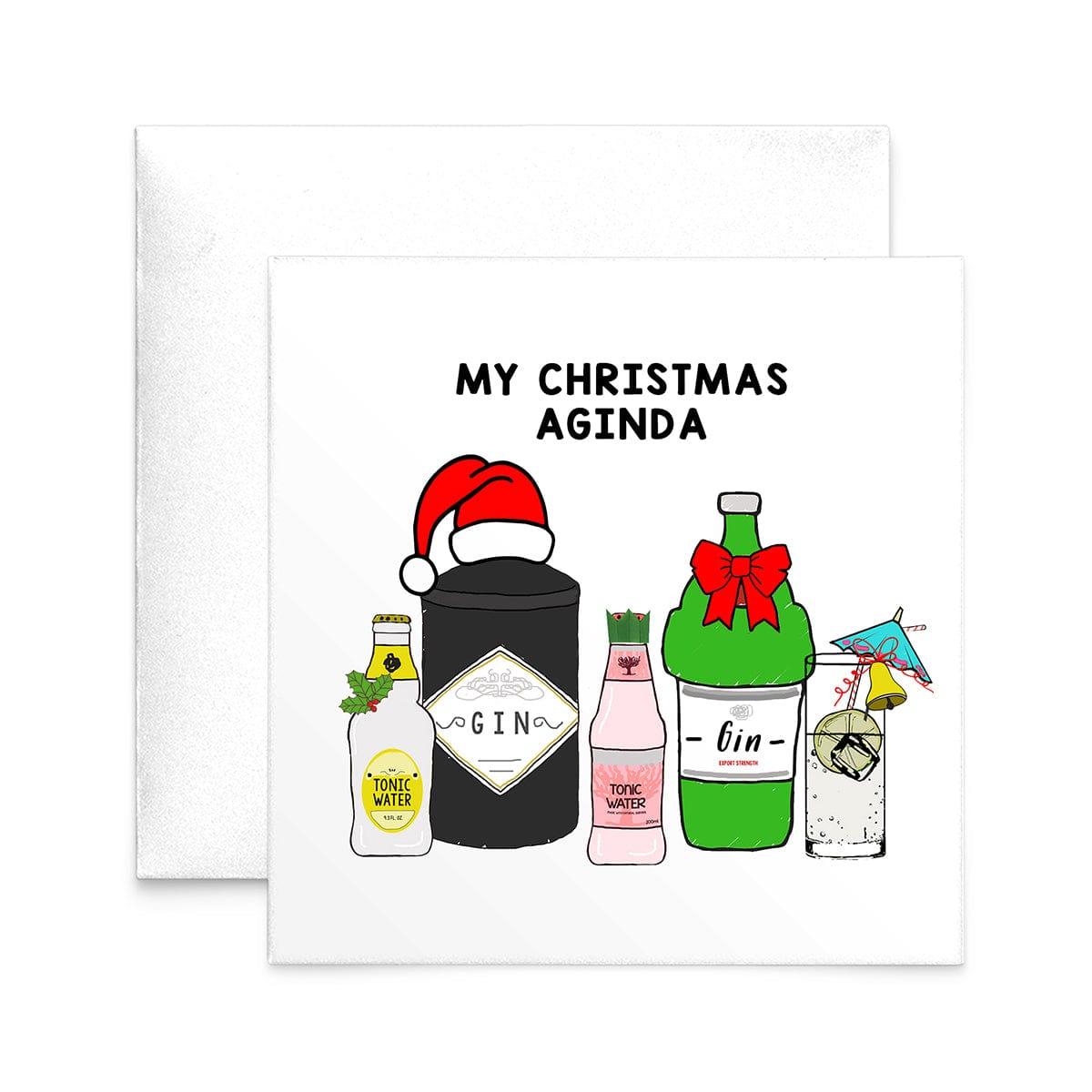 Christmas Card Mix & Match Pack - Of Life & Lemons®