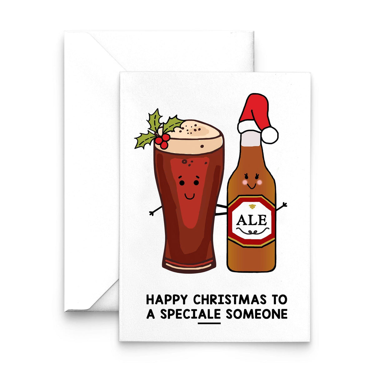 Christmas Card Mix & Match Pack - Of Life & Lemons®