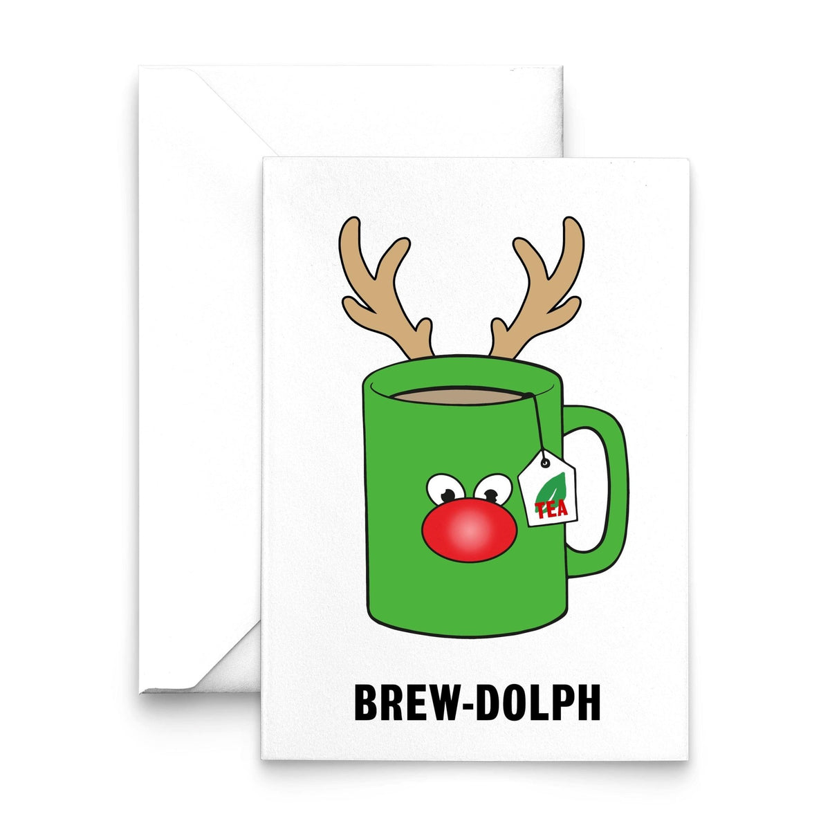 Christmas Card Mix & Match Pack - Of Life & Lemons®