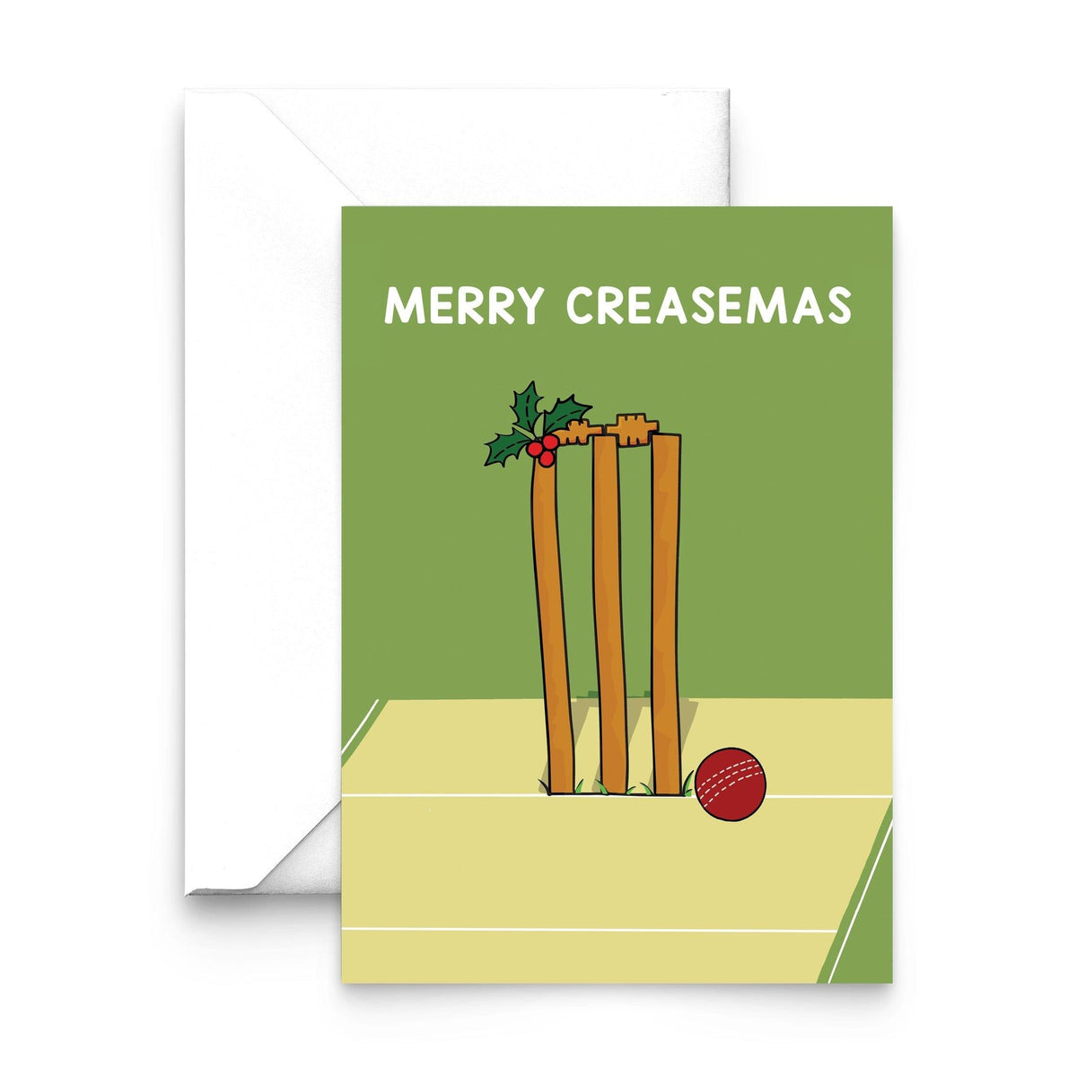 Christmas Card Mix & Match Pack - Of Life & Lemons®