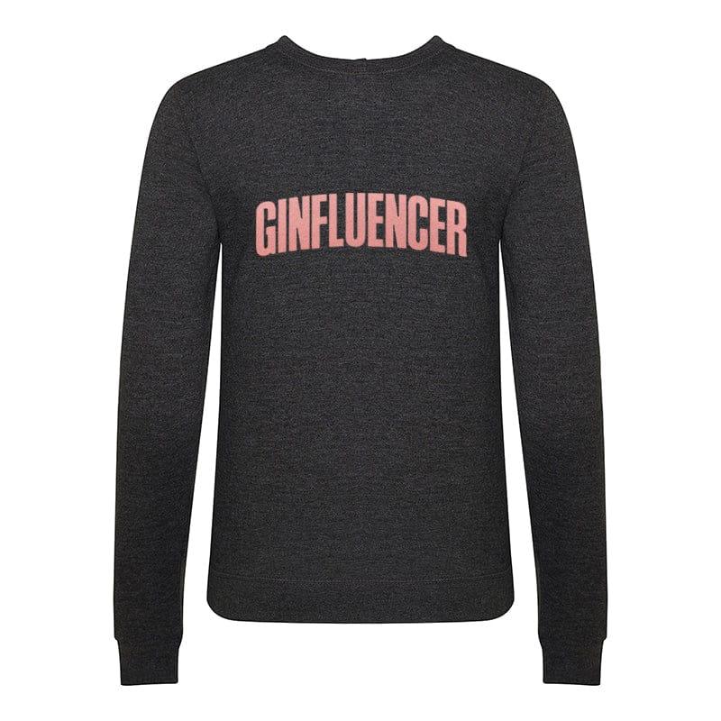 'GINfluencer' Sweatshirt - Of Life & Lemons®