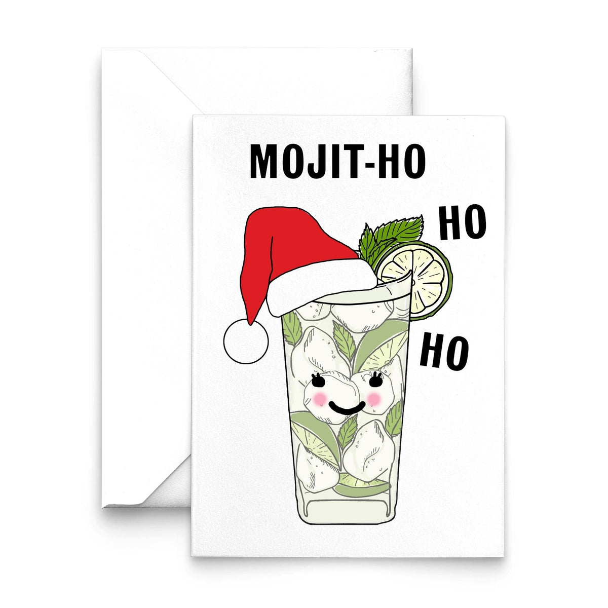 Christmas Card Mix & Match Pack - Of Life & Lemons®