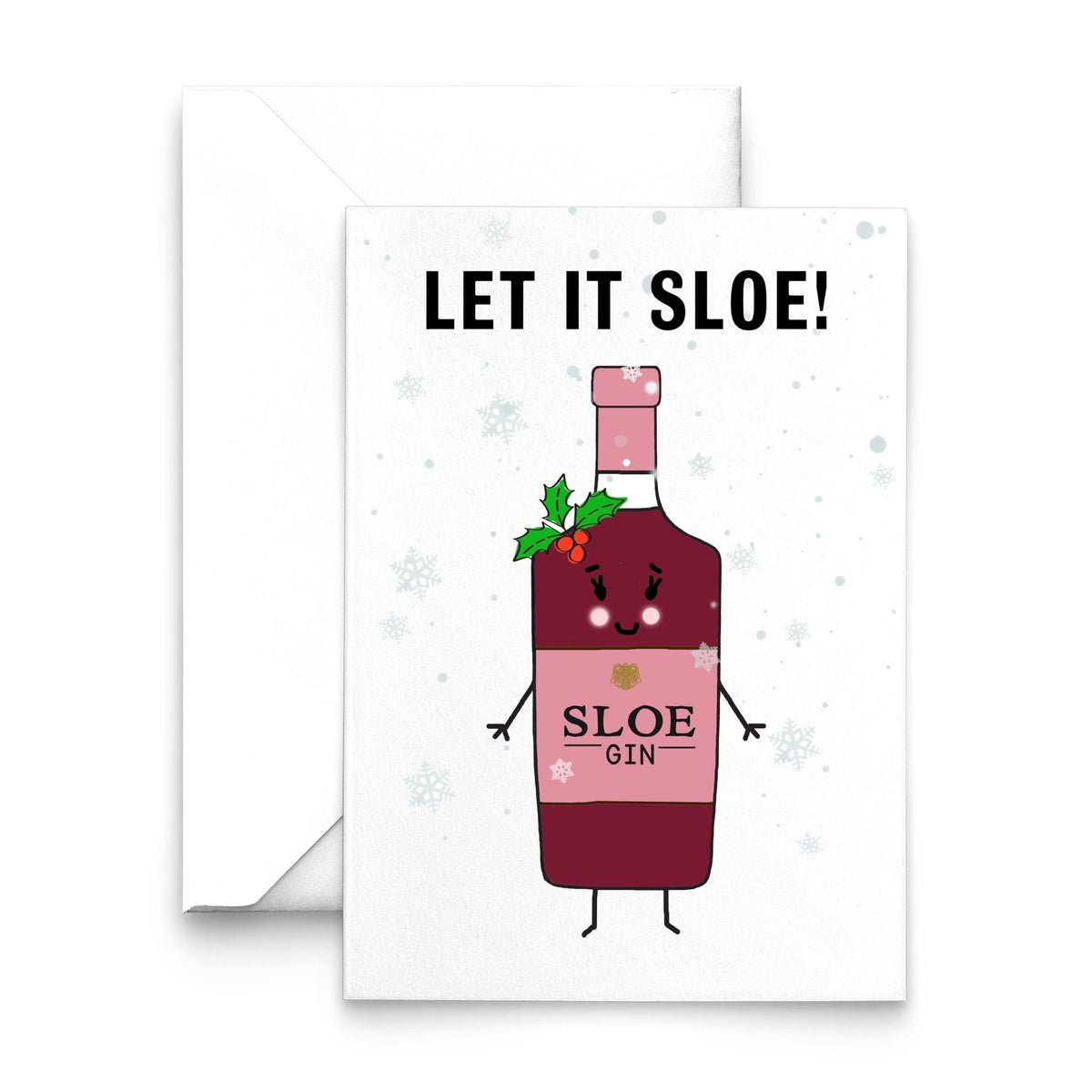 Christmas Card Mix & Match Pack - Of Life & Lemons®