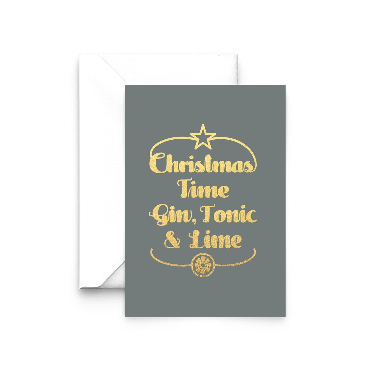Christmas Card Mix & Match Pack - Of Life & Lemons®