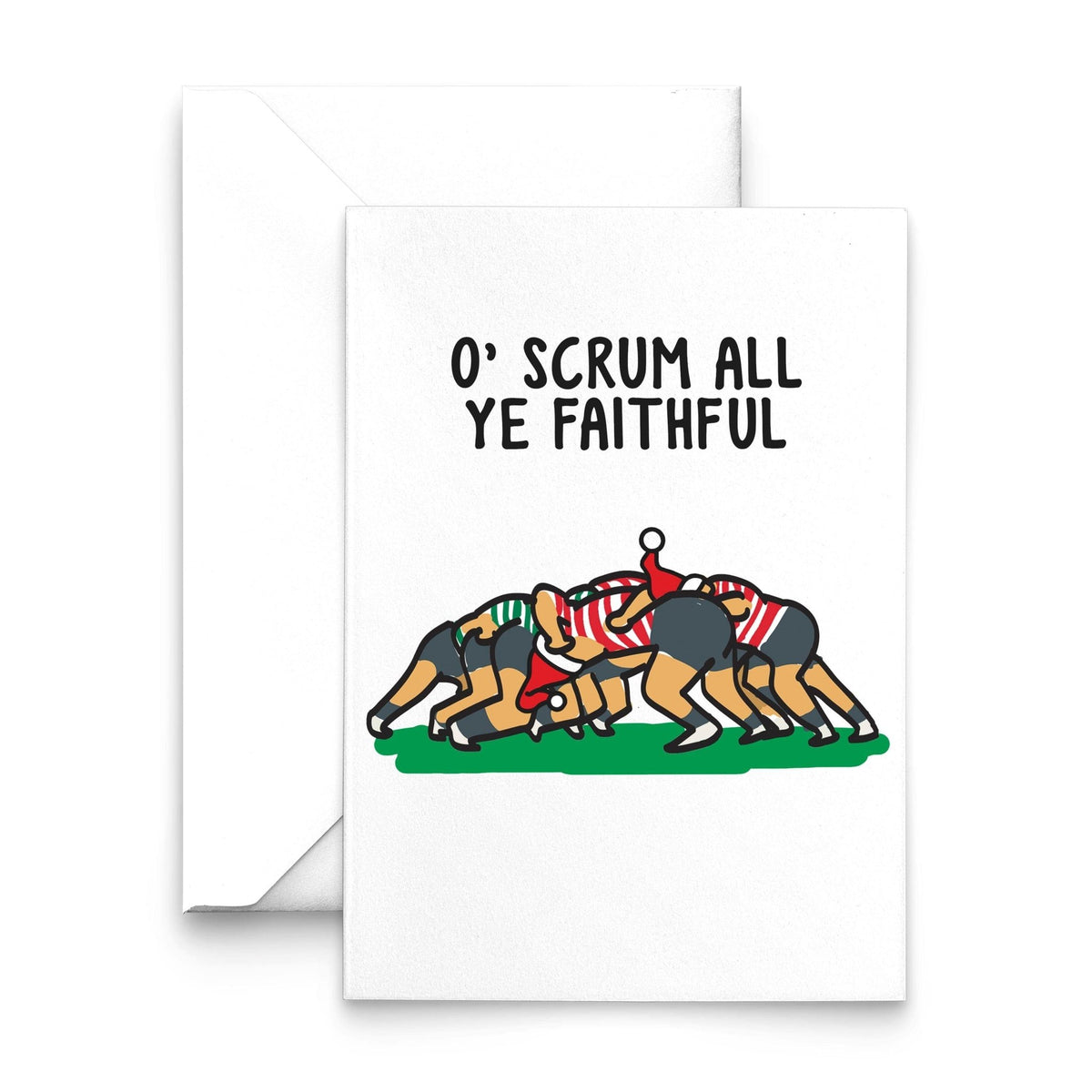 Christmas Card Mix & Match Pack - Of Life & Lemons®