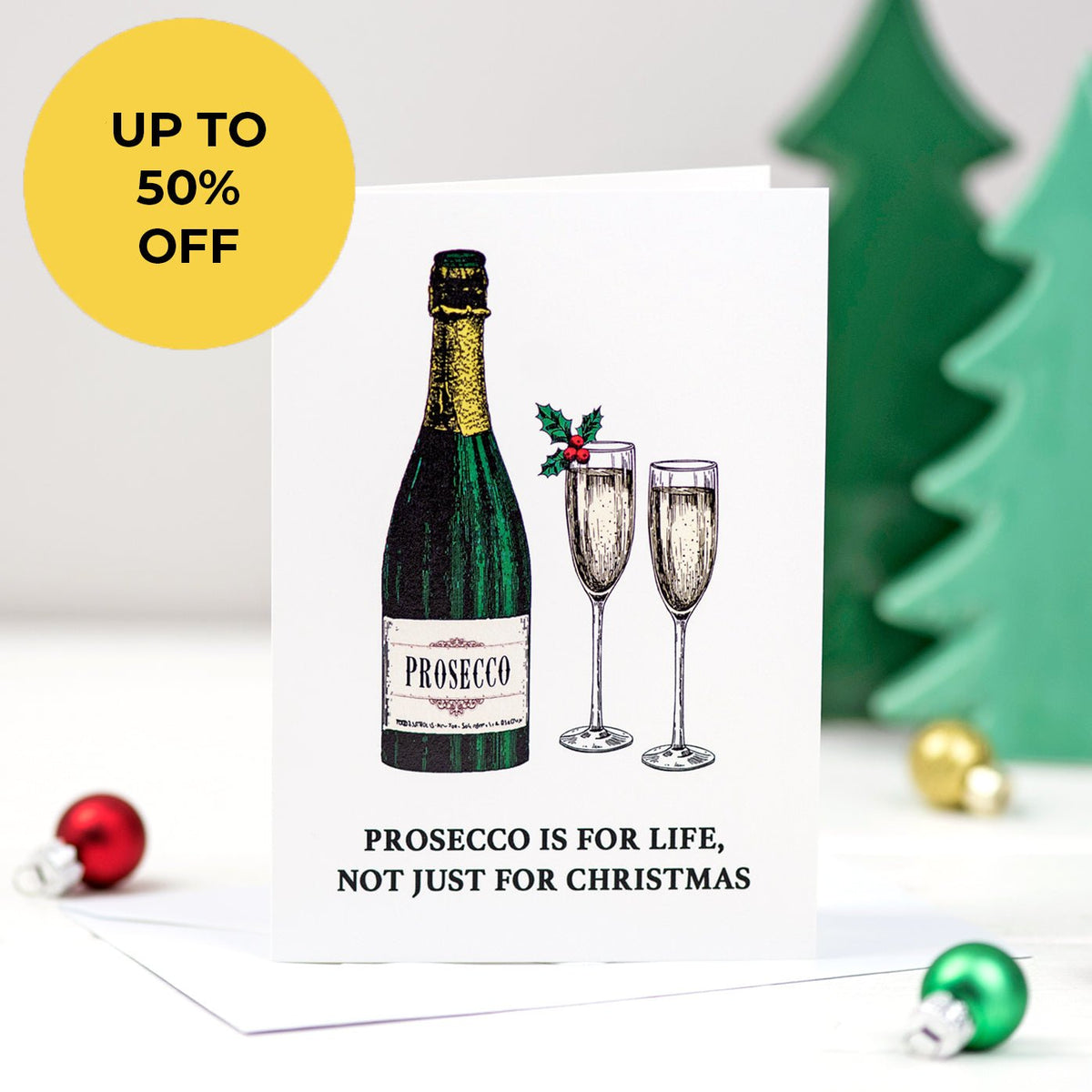 Discounted Christmas Cards