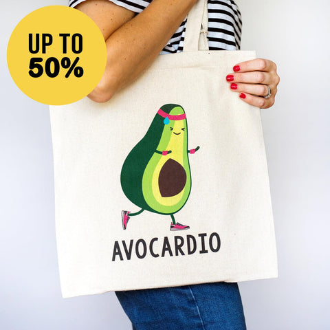 Tote Bags
