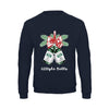 SLIGHT SECOND Christmas Jumpers By Size - SMALL