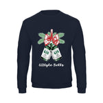SLIGHT SECOND Christmas Jumpers By Size - SMALL