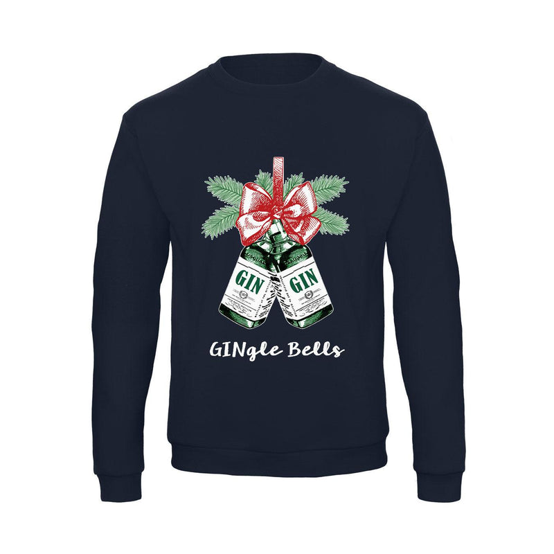 SLIGHT SECOND Christmas Jumpers By Size - 2XL