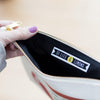 Personalised Ticket Make Up Bag Gift for Friends - Of Life & Lemons®