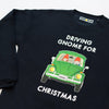'Driving Gnome For Christmas' Jumper - Of Life & Lemons®