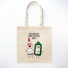 'Together in Spirit' Friendship Bag