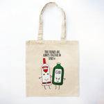 'Together in Spirit' Friendship Bag