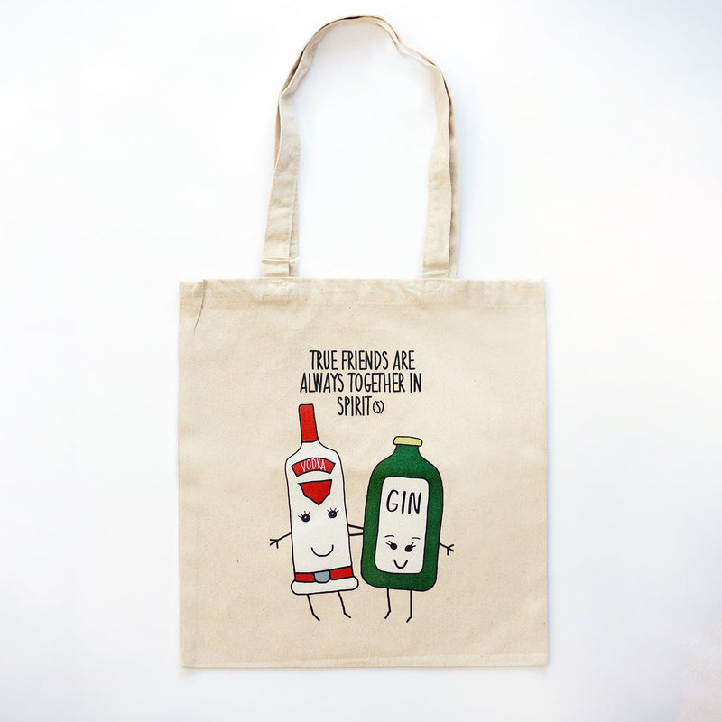 'Together in Spirit' Friendship Bag