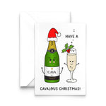 Christmas Card Mix & Match Pack - Of Life & Lemons®