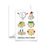 Christmas Card Mix & Match Pack