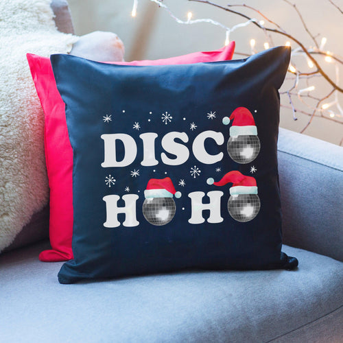 Disco Christmas Cushion - Of Life & Lemons®