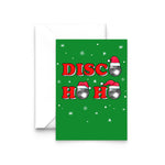 Christmas Card Mix & Match Pack