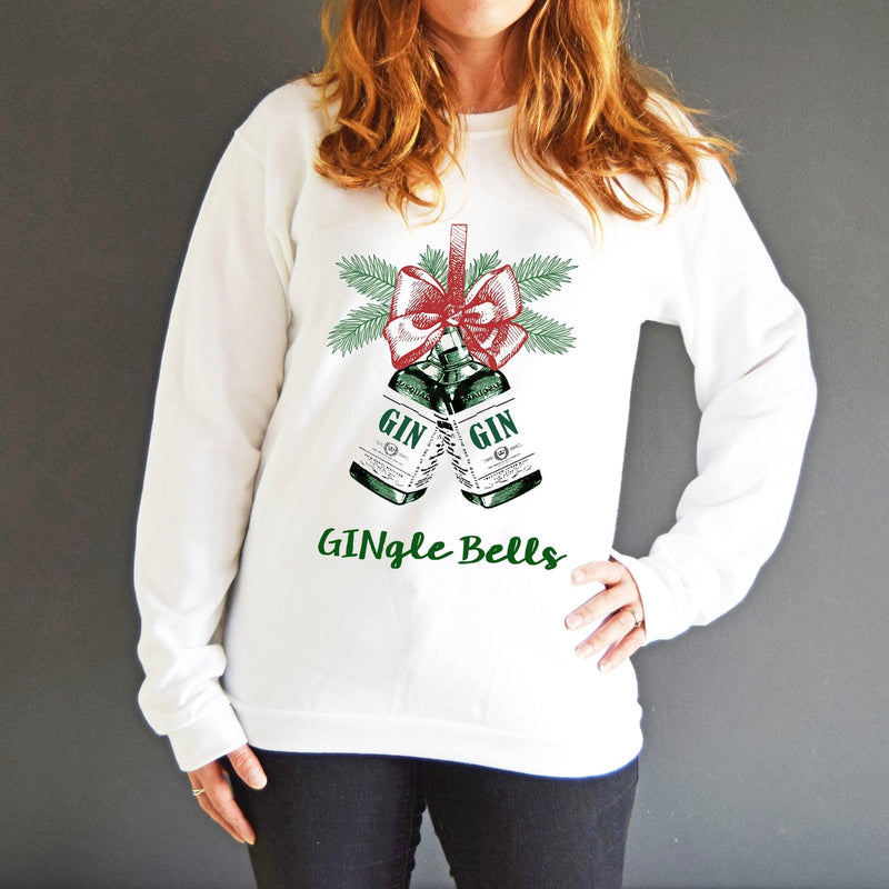 SLIGHT SECOND Christmas Jumpers By Size - XL