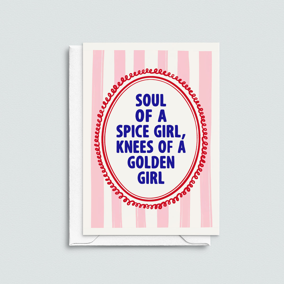 Funny Birthday Card For Her - Of Life & Lemons®