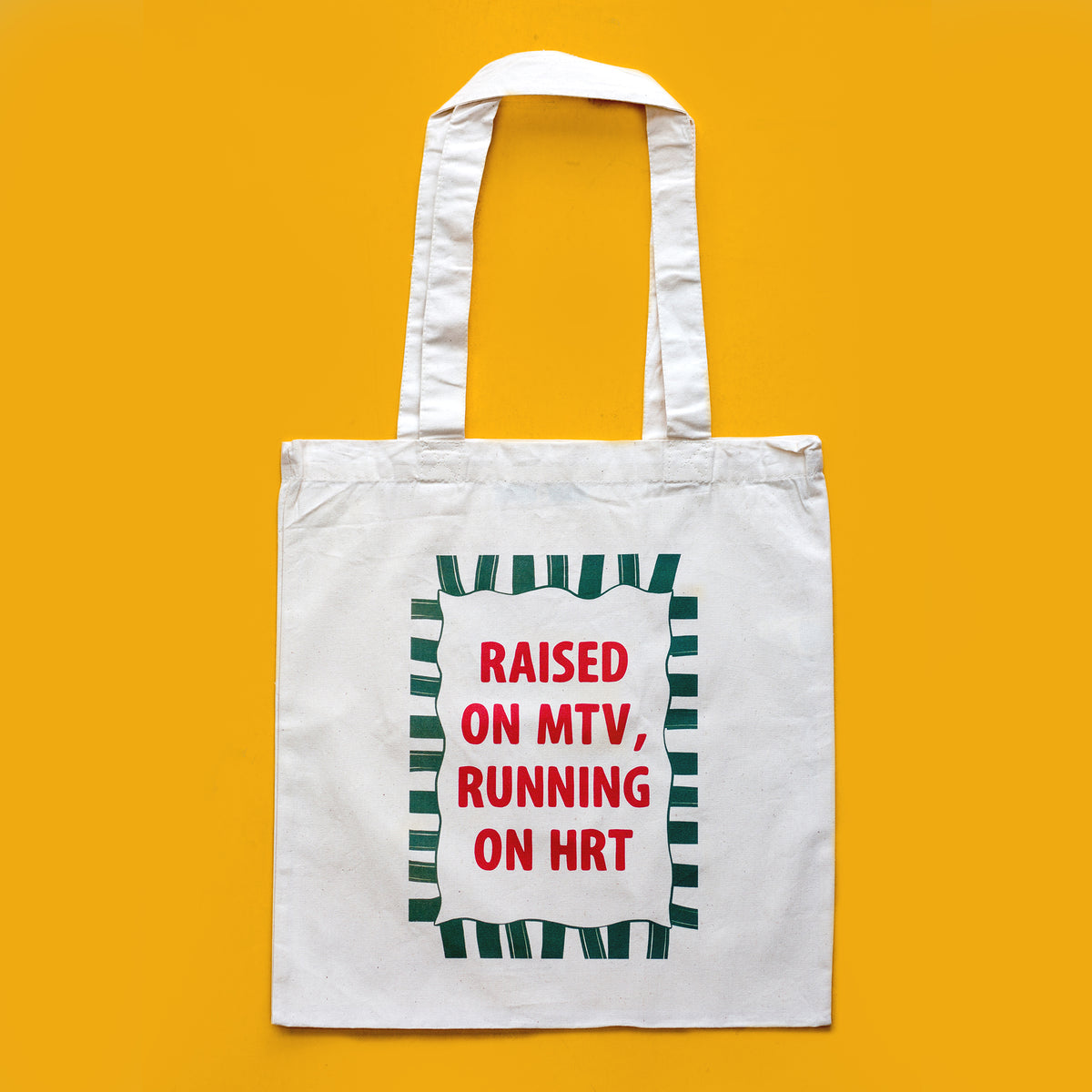 Funny Cotton Shopper for Midlife Women - Of Life & Lemons®