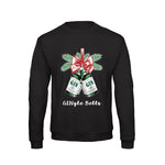 SLIGHT SECOND Christmas Jumpers By Size - SMALL