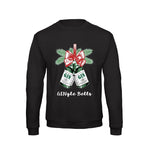 SLIGHT SECOND Christmas Jumpers By Size - SMALL - Of Life & Lemons®