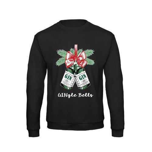 SLIGHT SECOND Christmas Jumpers By Size - SMALL