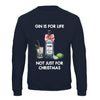 SLIGHT SECOND Christmas Jumpers By Size - MED